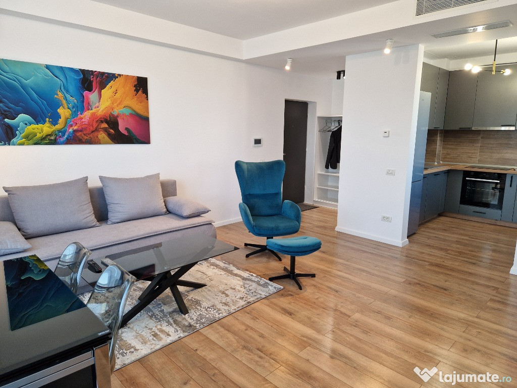 Apartament 2 cam. Petrom City,Coralilor,lac Grivita,5 min.de ROMATSA