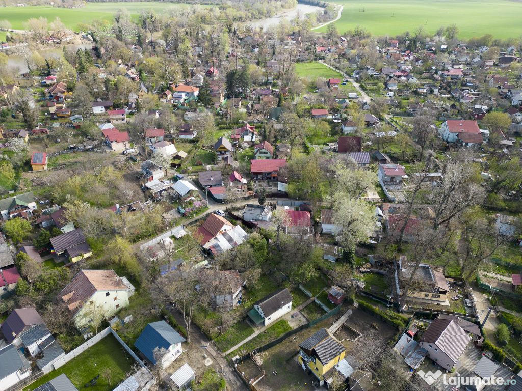 Casa de vacanta la 3 insule
