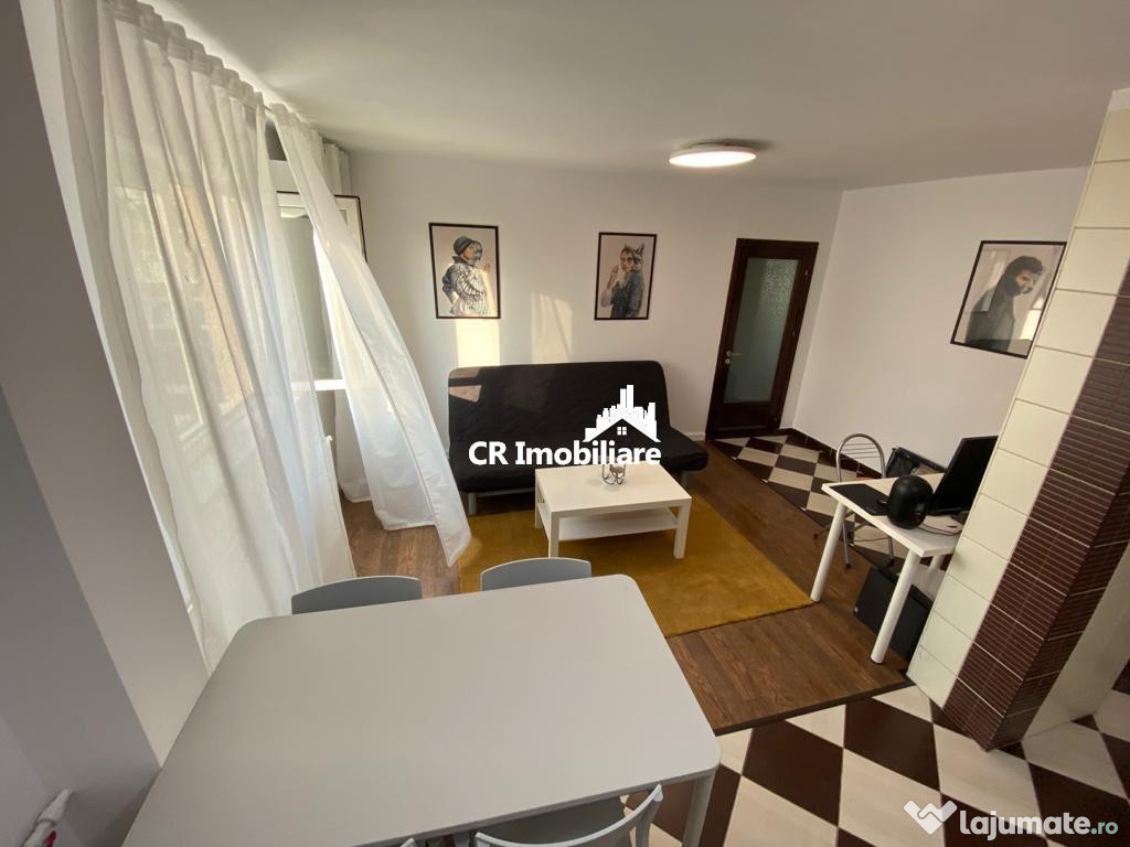 Apartament 3 camere Parc Tineretului Oferta exclusiva