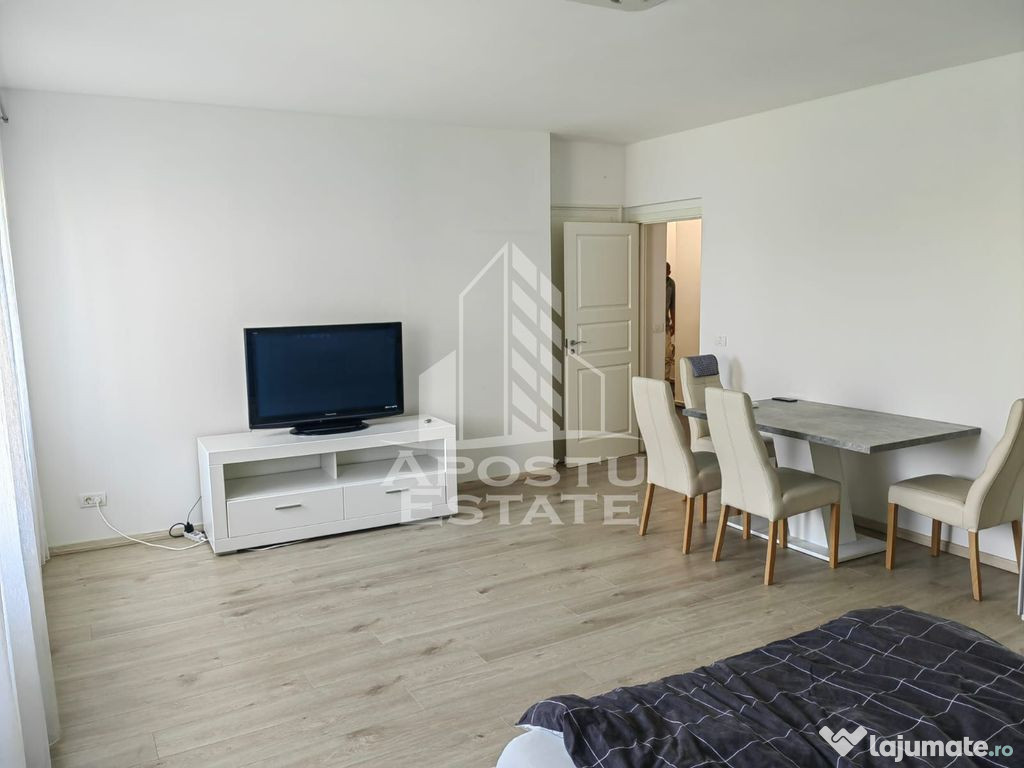 Apartament cu 2 camera, zsemidecomandat, in Piata 700