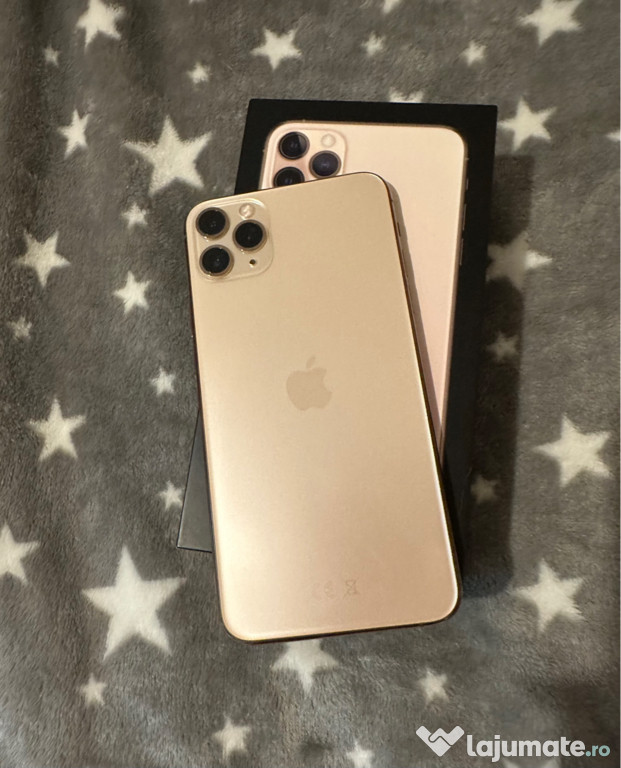 IPhone 11 Pro Max