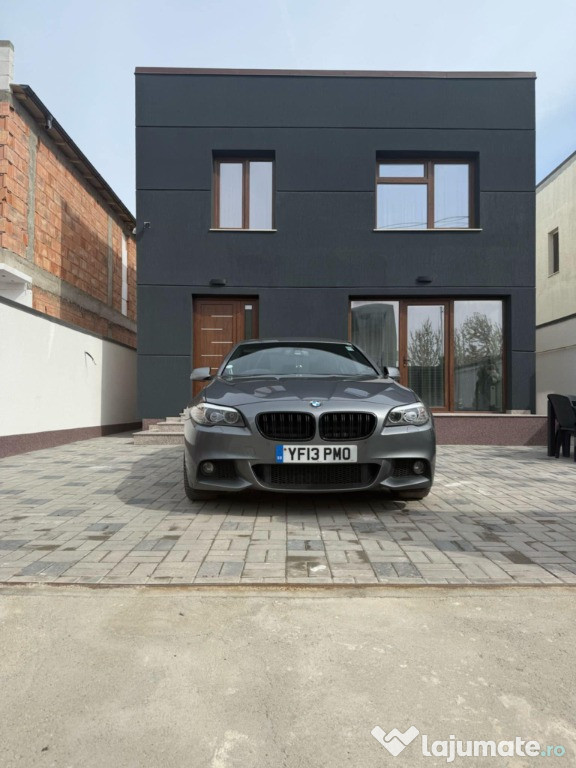 Bmw seria 5 Pachet M