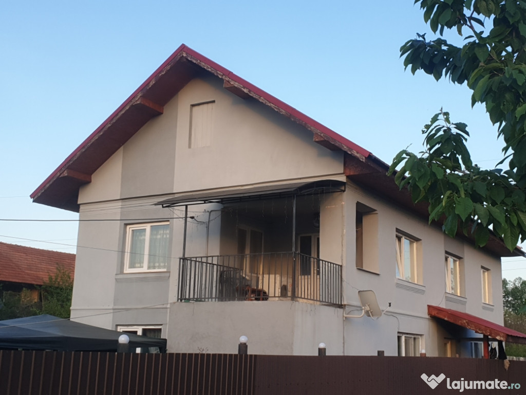 Casa în turcinesti