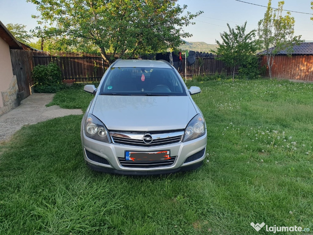 Vand opel astra h 2005