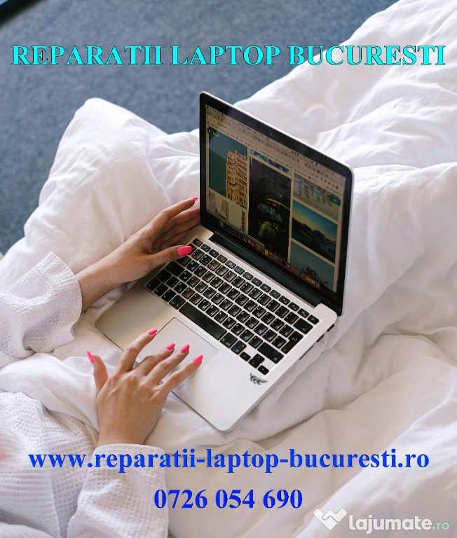 Reparatii calculatare la domiciliu in Bucuresti si Ilfov