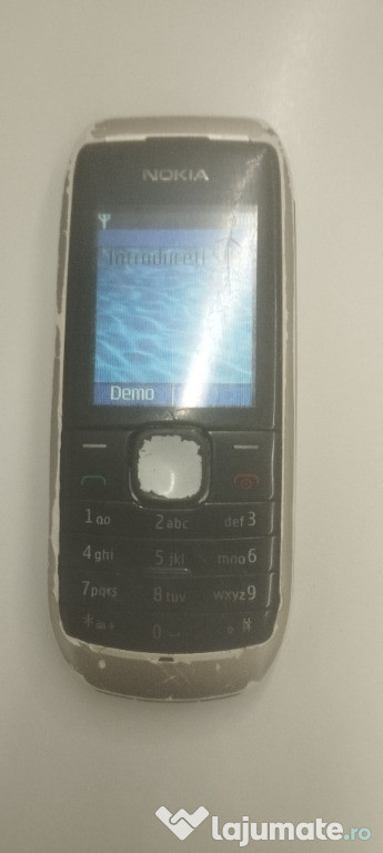 Telefon Nokia 1800
