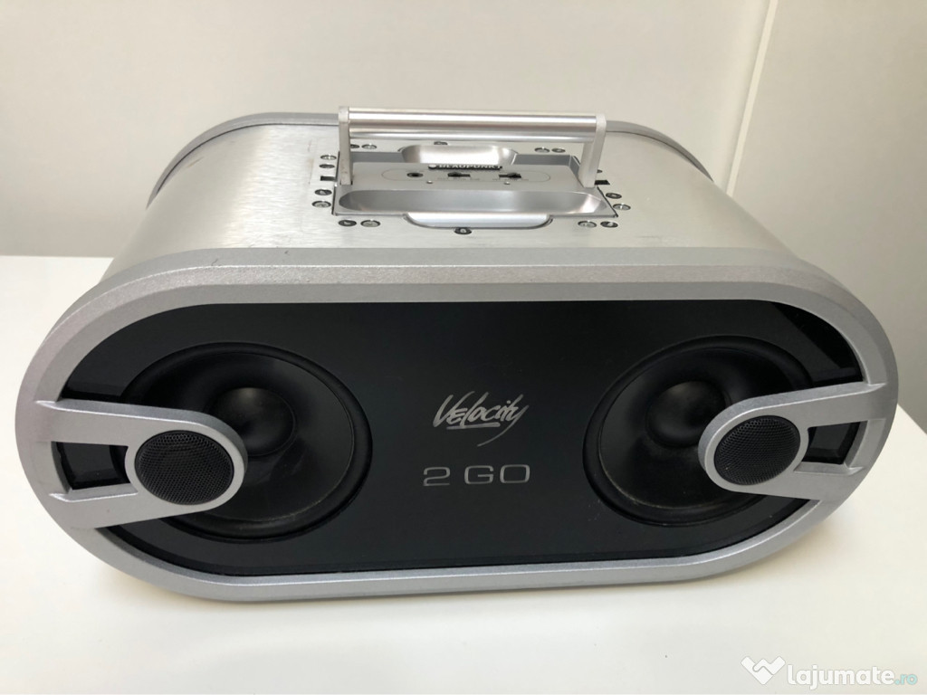 Boxa portabila Blaupunkt