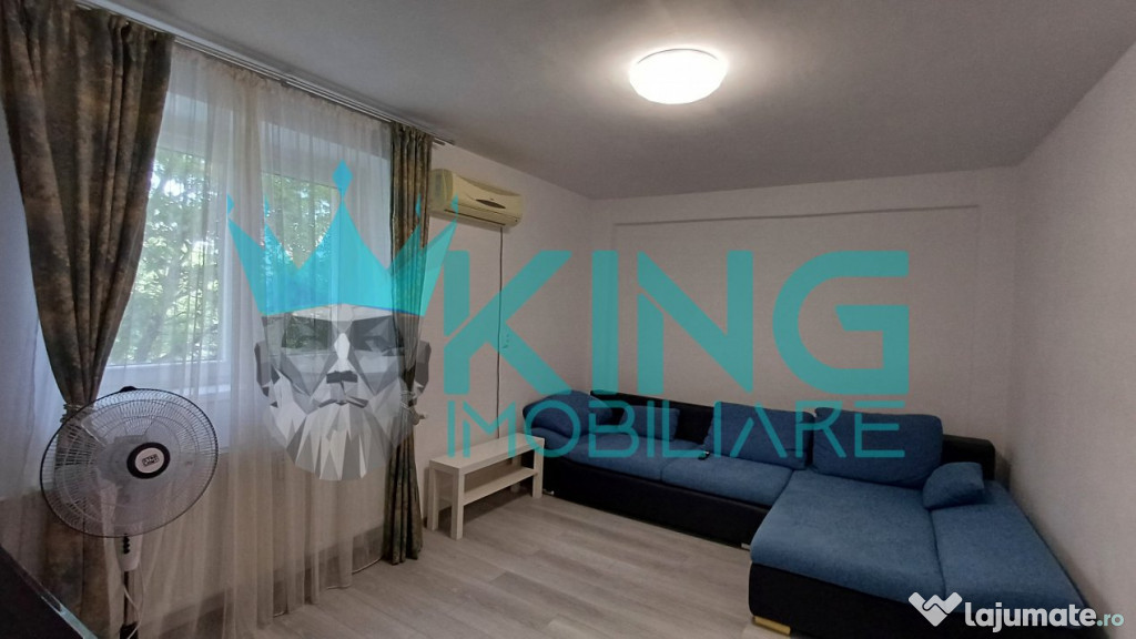 Berceni, Bd Brancoveanu | 2 Camere Decomandate | Balcon | Me