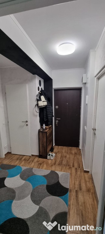 Apartament zona Galata