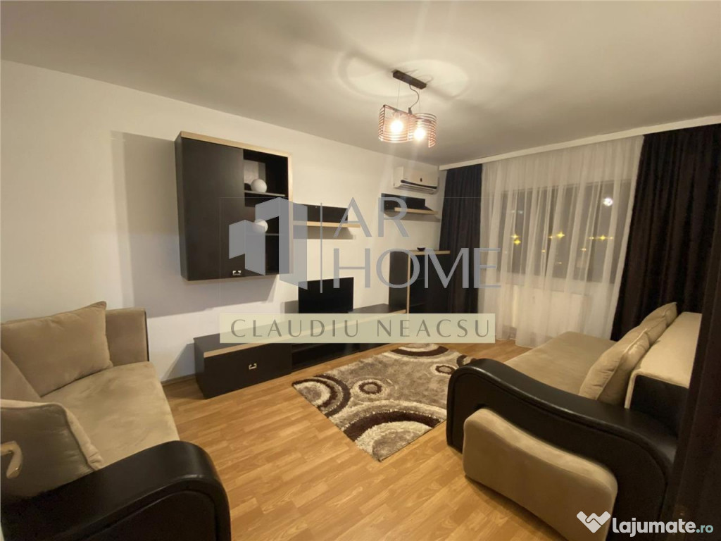 Studio, bloc nou, zona Vest, Ploiesti