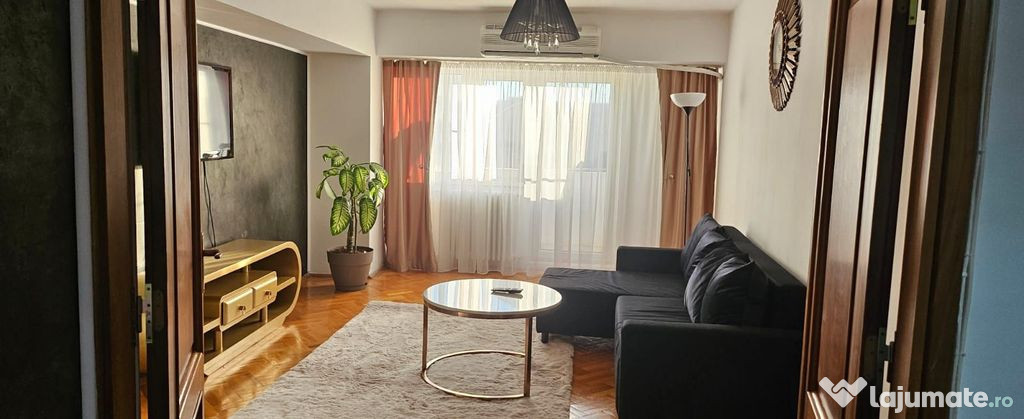 Apartaent 3 Camere Piata Alba Iulia