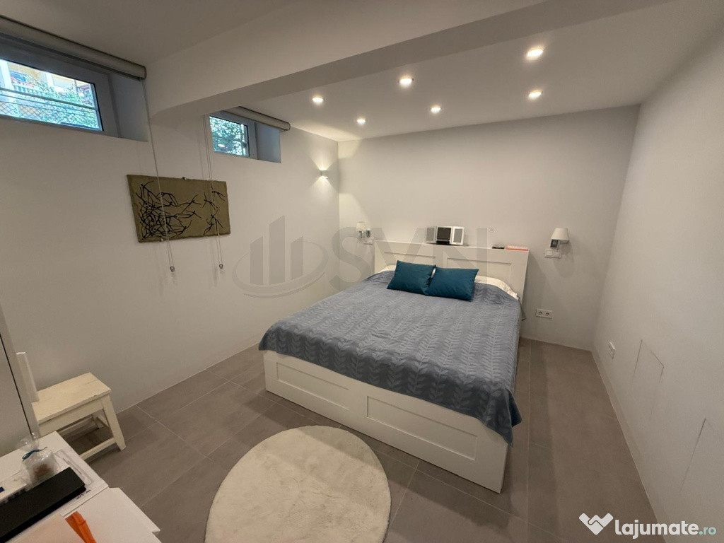 3 Camere I Terasa I Acces Propriu I Mosilor