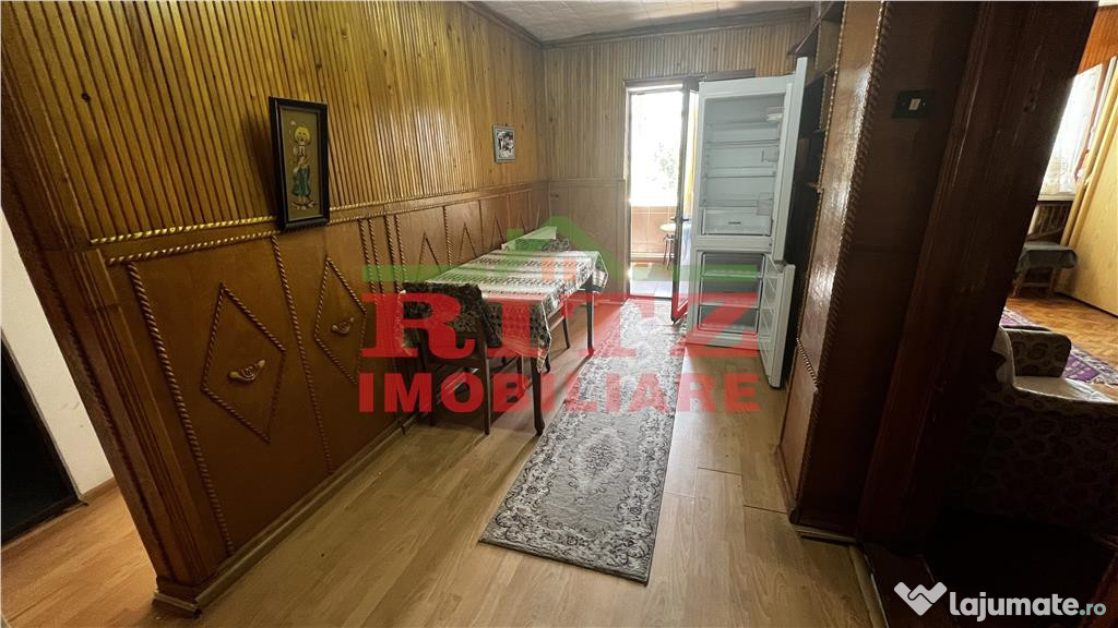 Ap. 2 cam. DE INCHIRIAT, mobilat si utilat, Zona Steaua