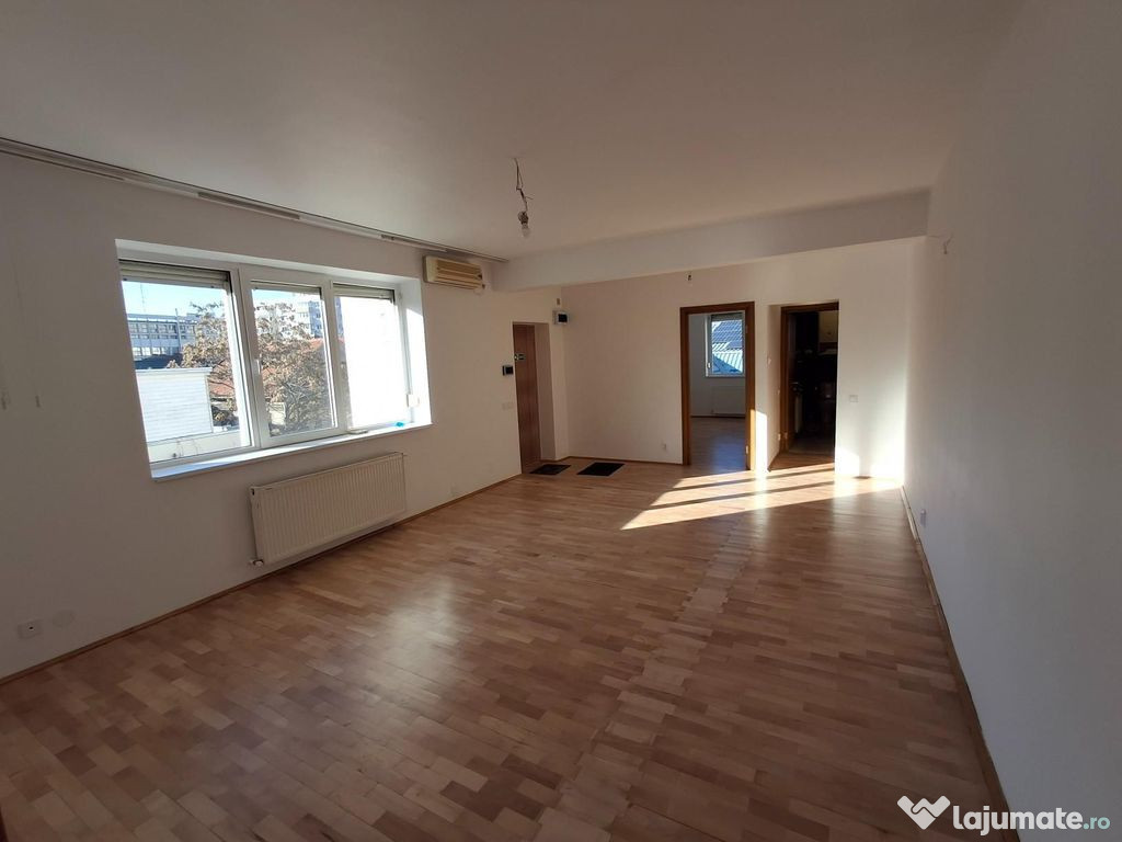APARTAMENT 3 CAMERE | 90 mp | NEMOBILAT | DOROBANTI , Sec...