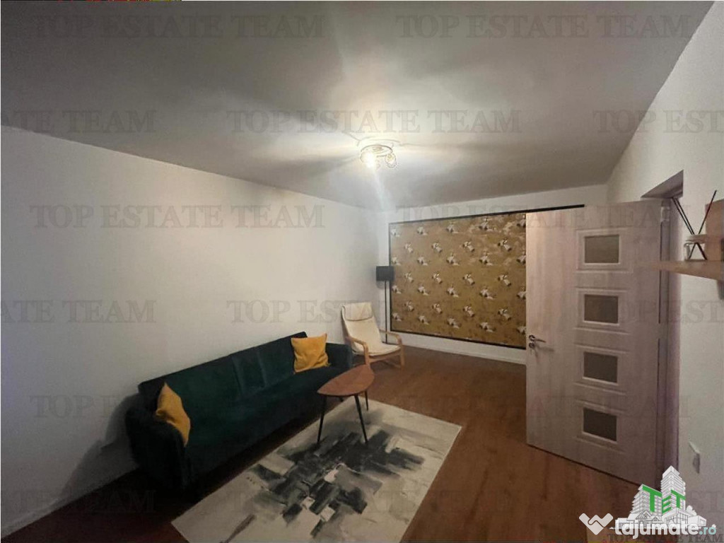 Apartament 2 camere Petre Ispirescu