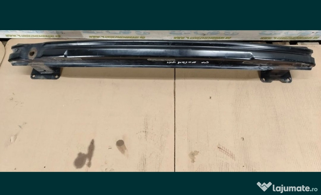 Armatura bara spate vw pasat b6 in stare foarte buna