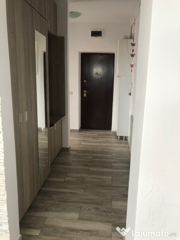 Apartament 2 camere de închiriat Aradul Nou