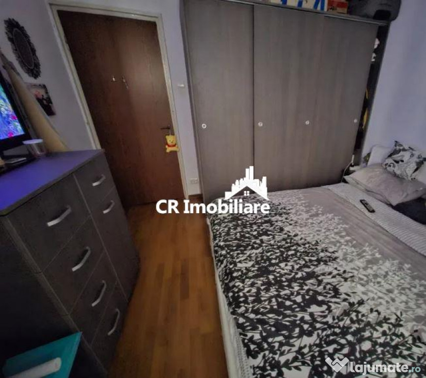 Apartament de 3 camere Piata Muncii Metrou Parc