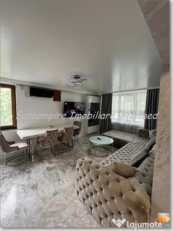 Apartament 2 camere decomandate zona Tomis 1 Spital Constanta