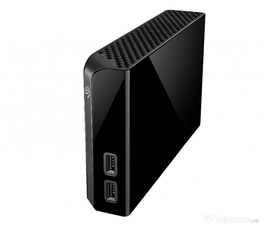 HDD extern Seagate Backup Plus HUB 4TB, USB 3.0