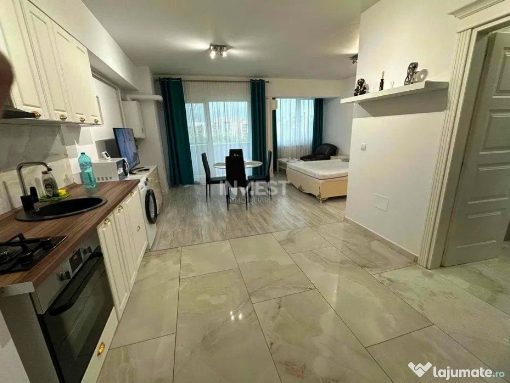 Apartament 1 camera-Tatarasi-bloc 2022-etaj 3