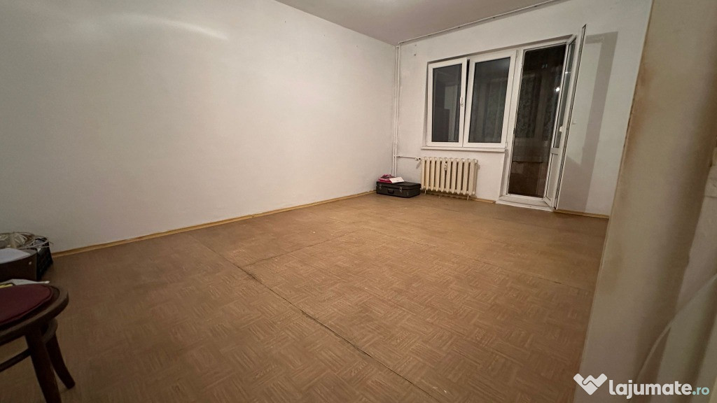 Garsoniera Berceni 2/4 1982 NECESITA RENOVARE