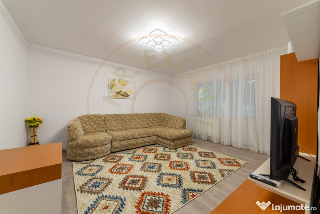 Apartament cu 3 camere, vis a vis Lidl Exercitiu