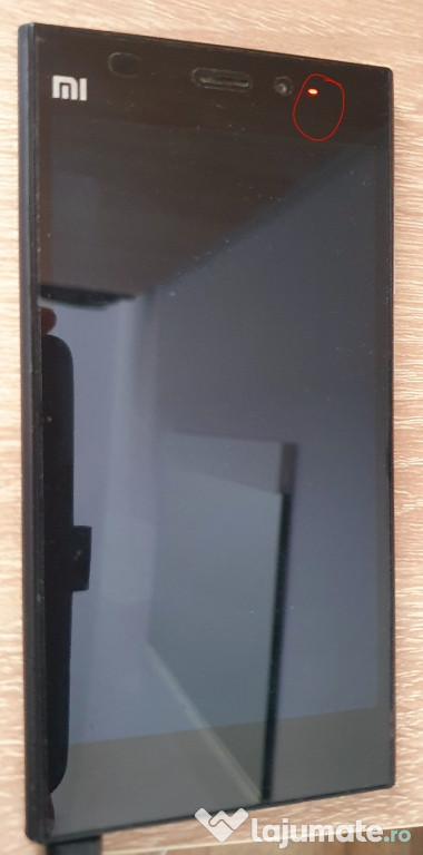 Telefon Xiaomi Mi 3 pentru piese