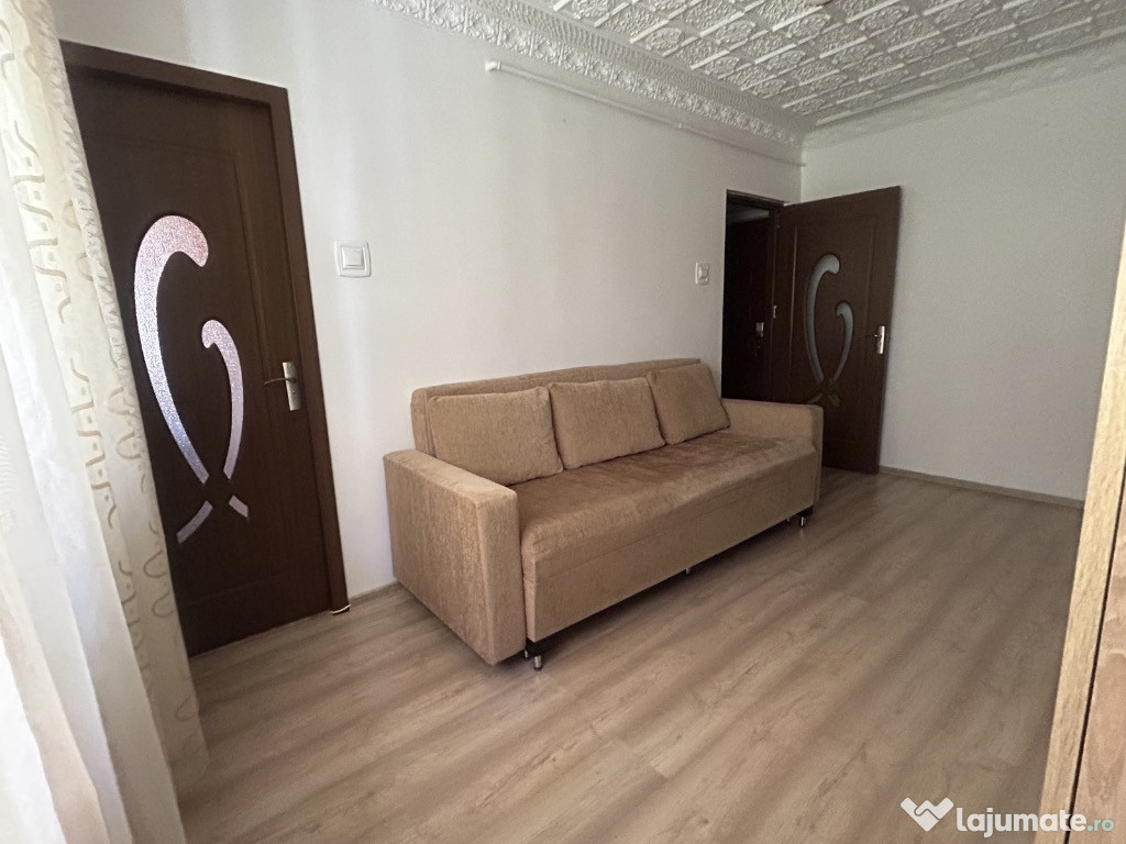 Închiriez garsonieră în Găvana 2