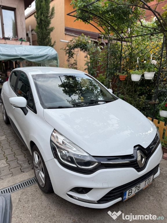 Renault clio 4 Proprietar