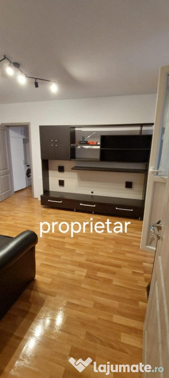 Proprietar închiriez apartament 2 camere Drumul Taberei