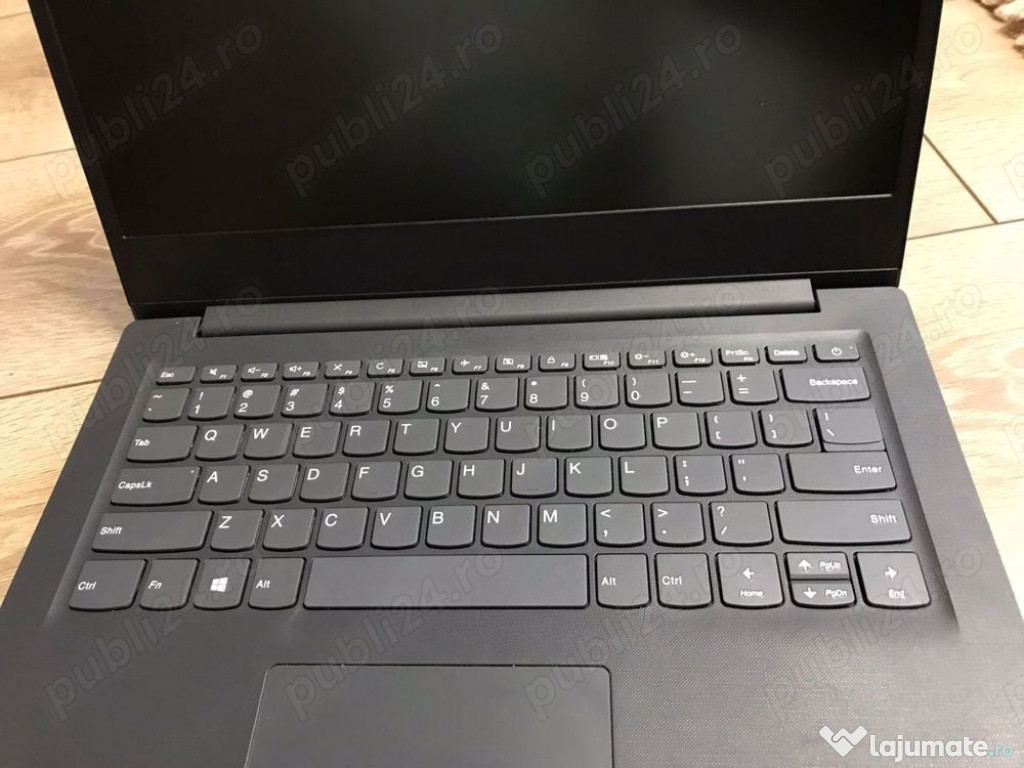De vanzare Laptop LENOVO V14 IIL, Intel Core i5-1035G1 pana la 3.6GHz,