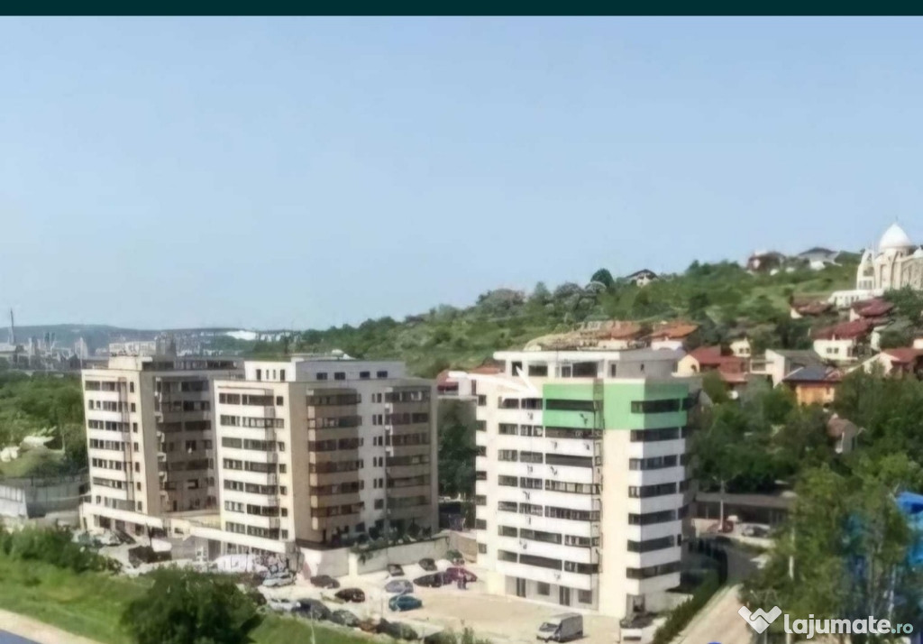 Apartament cu 1 cameră în zona Bucium, în spatele supermarketului Lidl