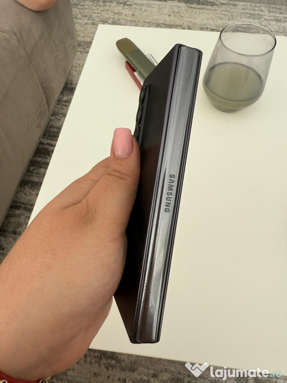 Samsung galaxy z fold 4 5G 512GB Negru