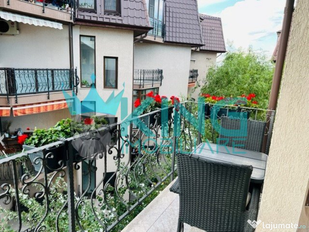 Fundeni | 2 Camere | Centrala Proprie | AC | Balcon Spatios