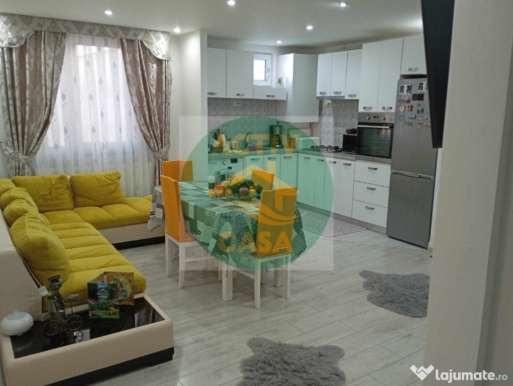 Apartament 4 camere, zona centrala