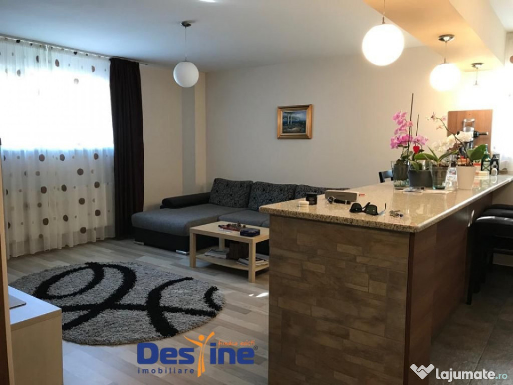 Apartament de vanzare Brazda lui Novac