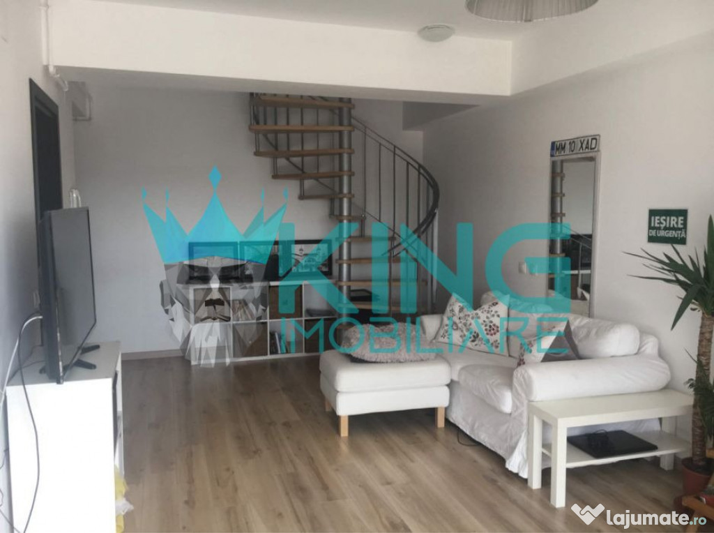 Apartament 2 Camere Parcul Carol Bucuresti