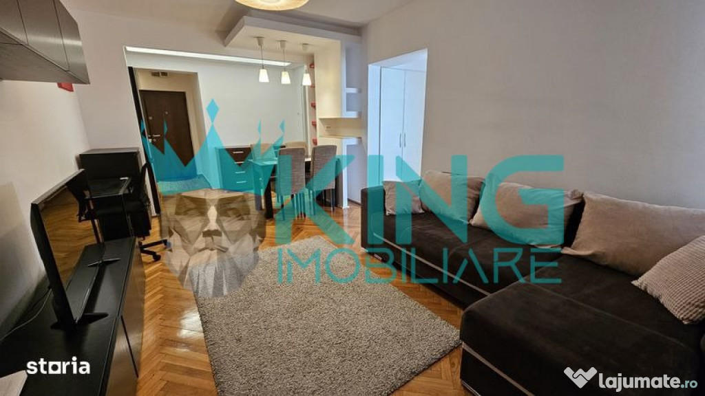 Apartament 2 Camere Dorobanti Bucuresti