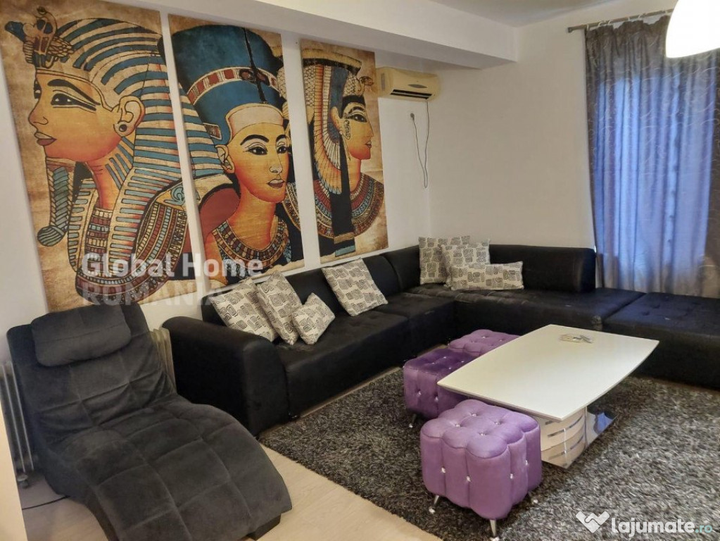 **NEW**Apartament 2 camere Sea Side | 60 MP utili | Mamaia N