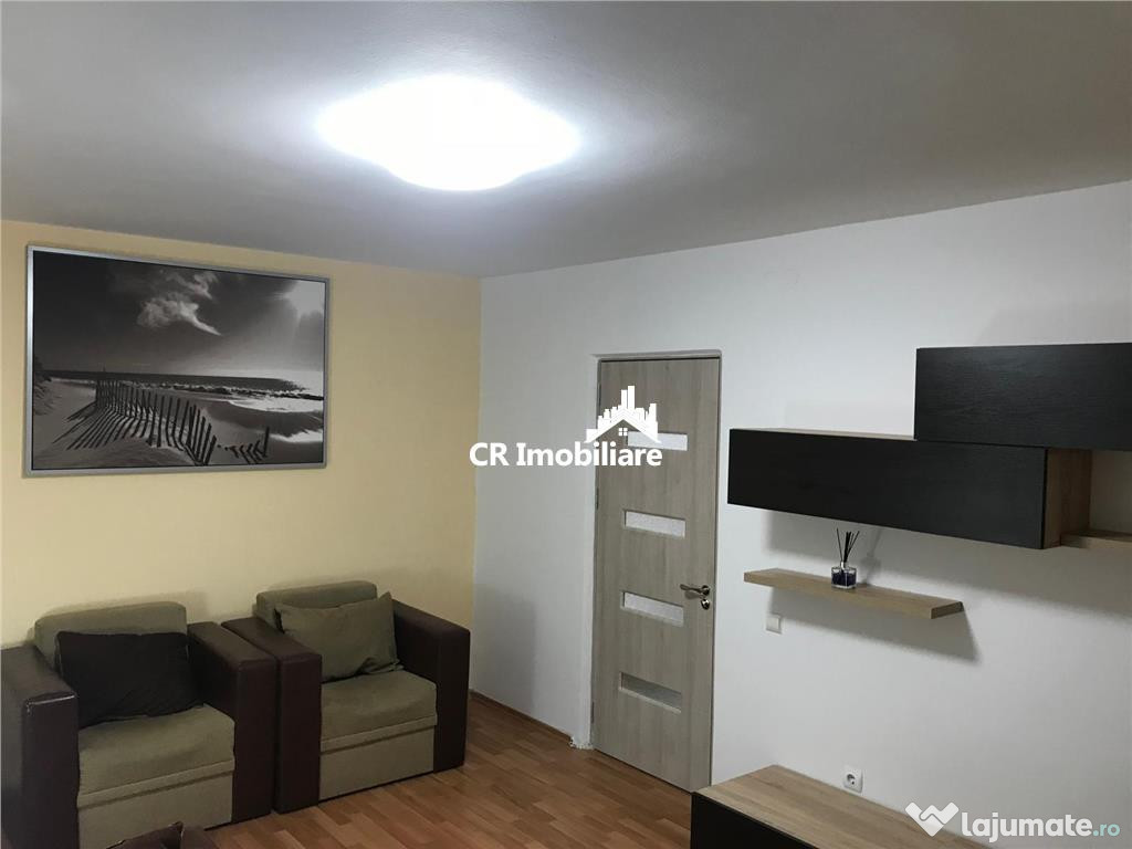 Apartament 2 camere Stefan Cel Mare