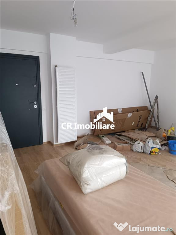 Apartament de 3 camere Timpuri Noi Nerva Traian