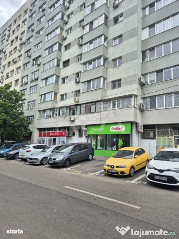 Garsoniera Titan-Aleea Codrii Neamțului