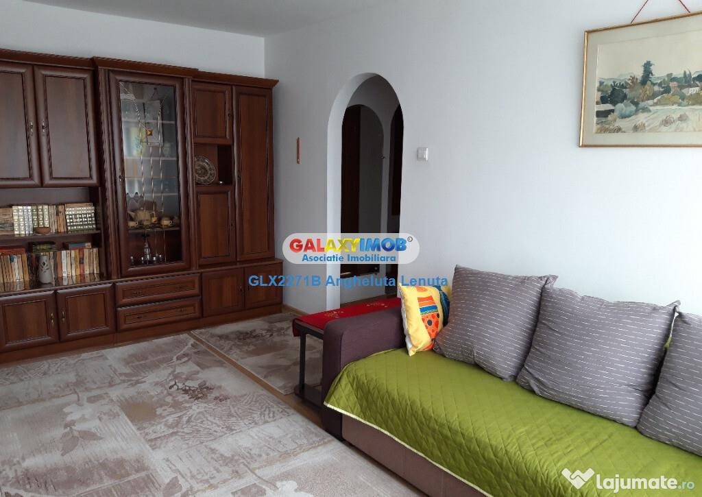 Drumul Taberei Romancierilor apartament 2 camere de inchiria