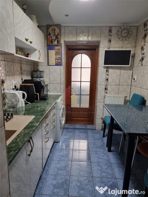 2 camere, Confort 1 Decomandat, Partial Mobilat, Dorobantilo