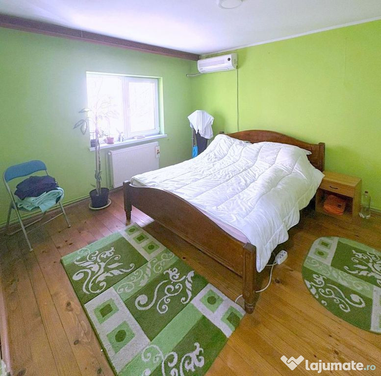 Vanzare - Apartament cu 4 camere, Nae Leonard - S-uri, et...