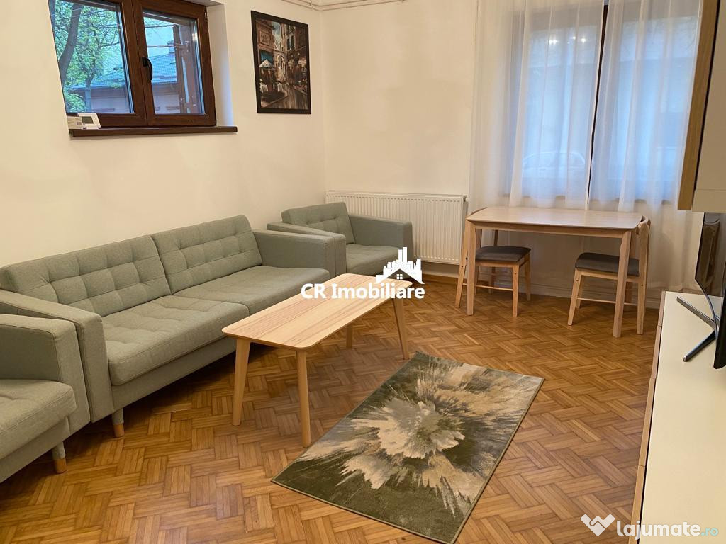 Apartament 3 camere in casa/vila Eroii Revolutiei