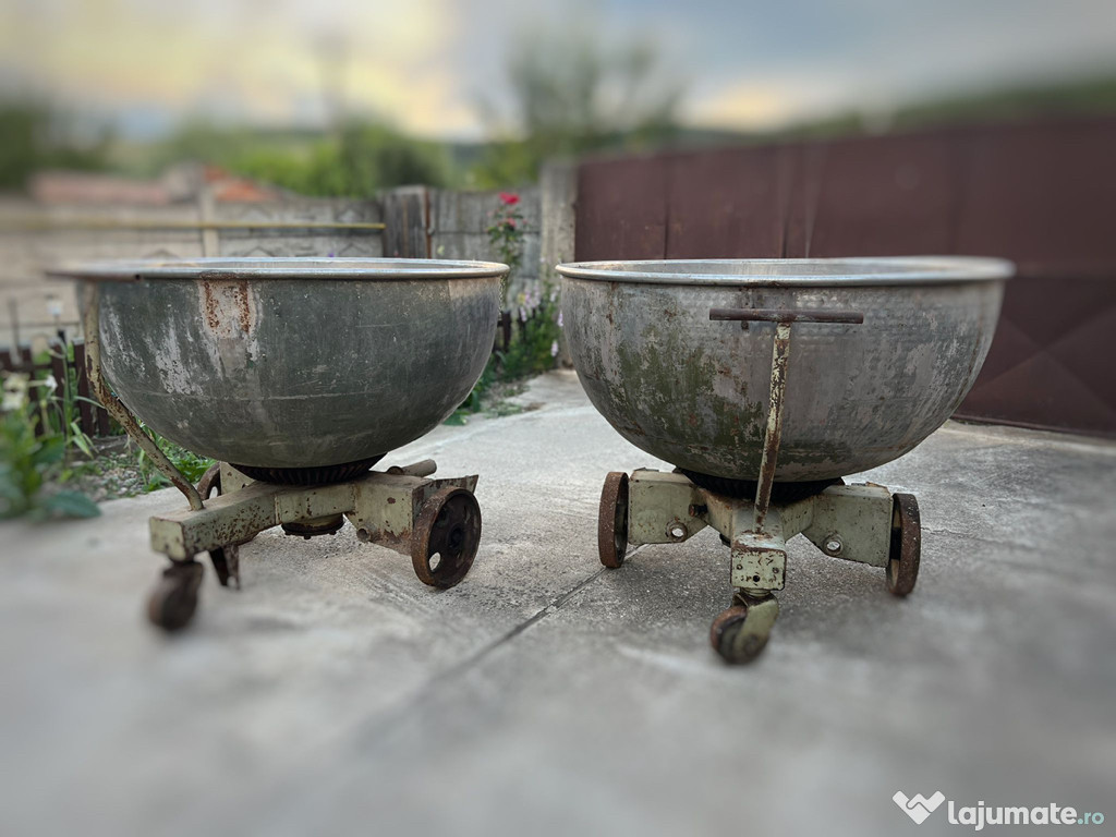 Malaxor pentru pâine