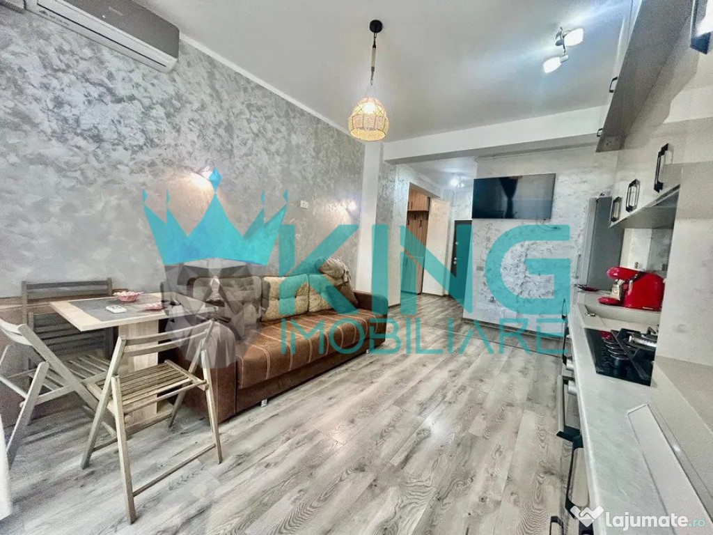 Apartament 2 Camere Mamaia-Sat