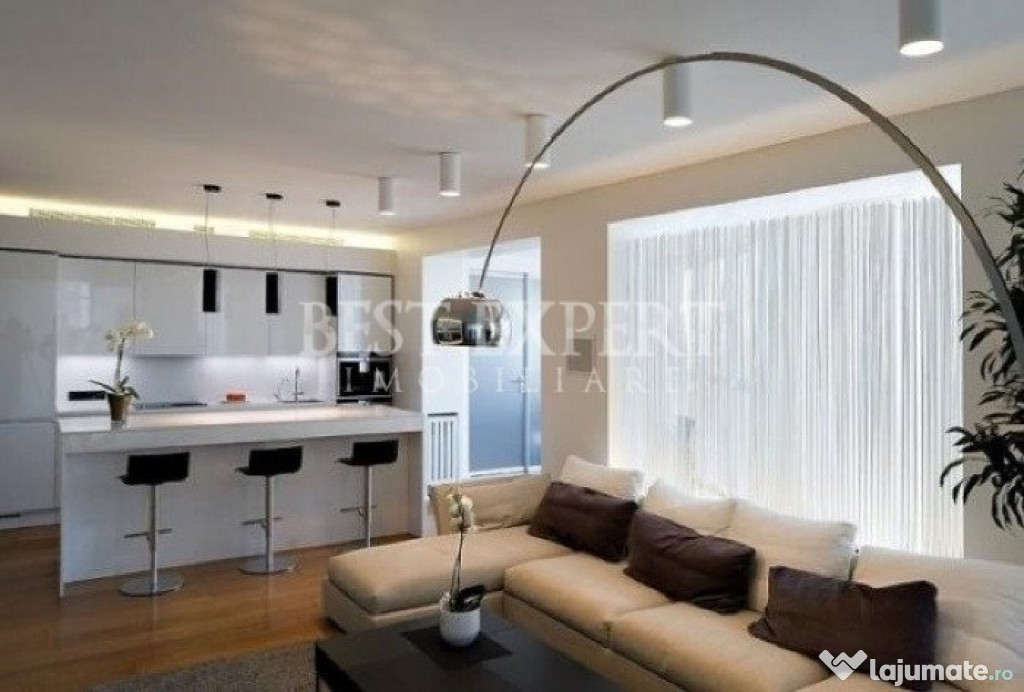 2 Camere Incalzire in Pardoseala/ 600 nm STB